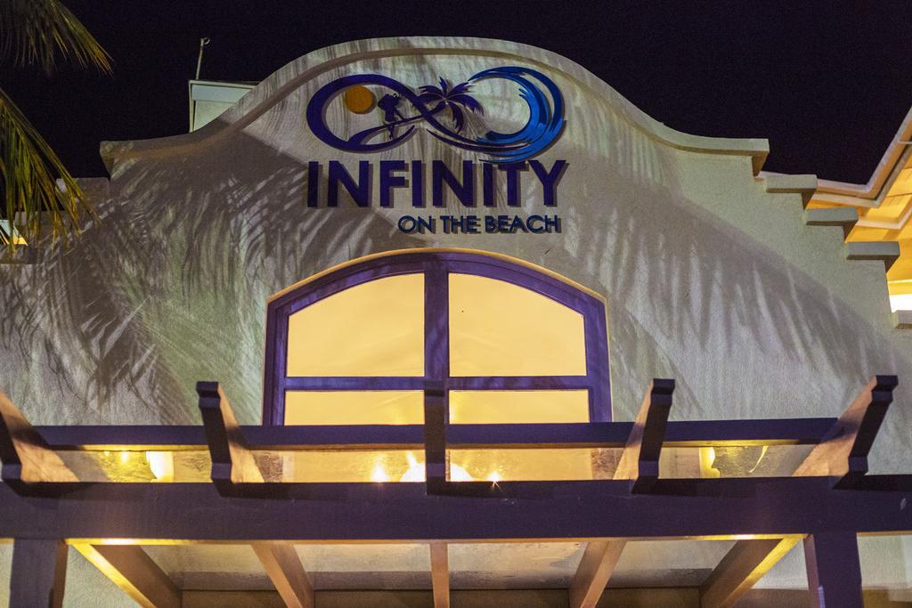 קרייסט צ'רץ' Infinity On The Beach מראה חיצוני תמונה
