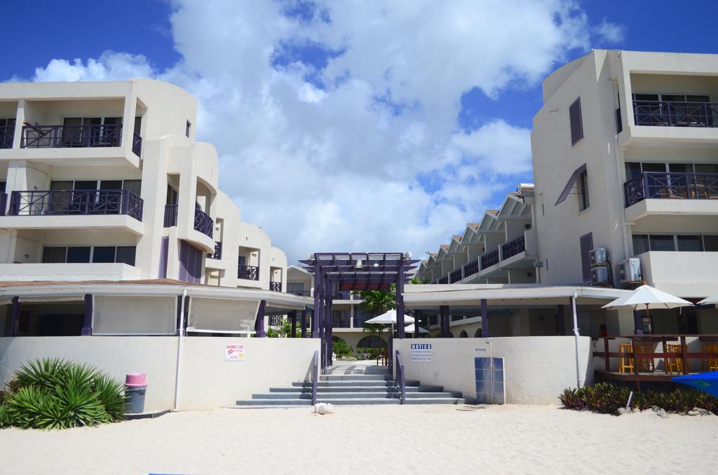 קרייסט צ'רץ' Infinity On The Beach מראה חיצוני תמונה