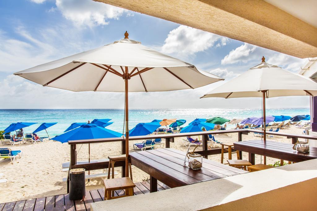 קרייסט צ'רץ' Infinity On The Beach מראה חיצוני תמונה