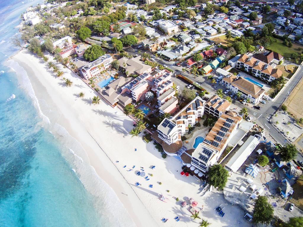 קרייסט צ'רץ' Infinity On The Beach מראה חיצוני תמונה